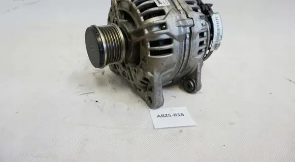 Renault Kangoo II Generator/alternator