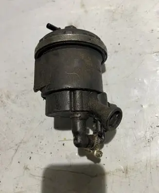 Suzuki Grand Vitara I Fuel filter 0450907002
