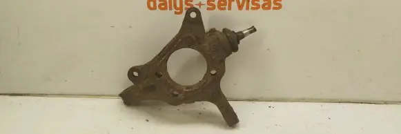 Subaru Legacy Front wheel hub