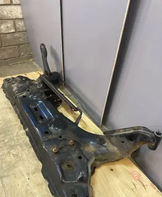 Ford Turneo Courier Front subframe EY165019AA