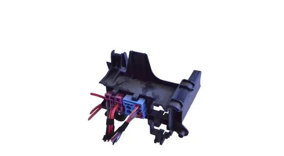 Skoda Superb B6 (3T) Fuse box set 8K2937503A