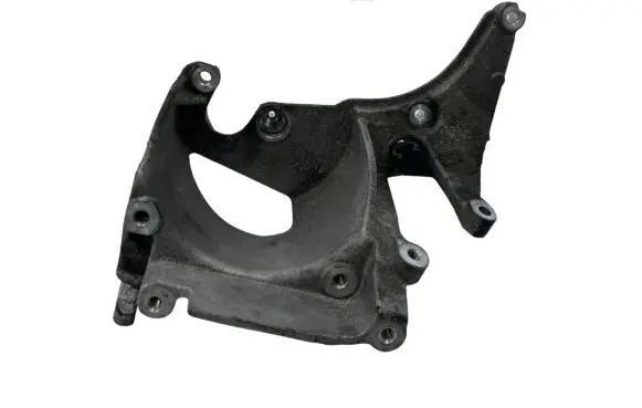 Citroen C3 Fuel filter bracket/mount holder 9672309580 9672809580