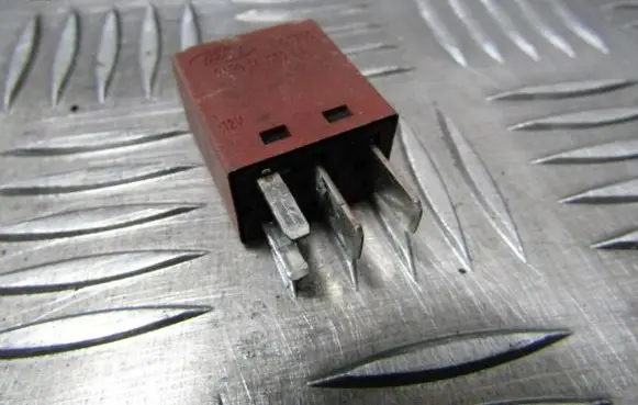Ford Ka Other relay 98fg14n089aa