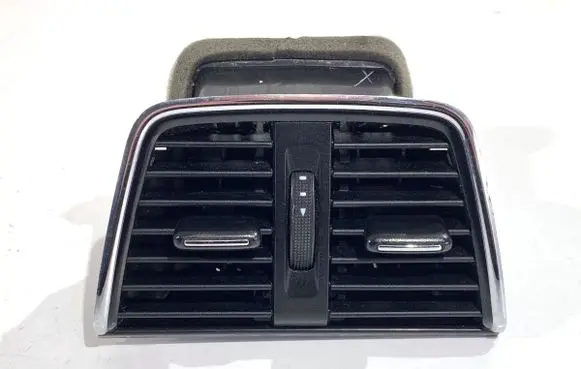 Skoda Octavia Mk3 (5E) Rear air vent grill 5E0819203A