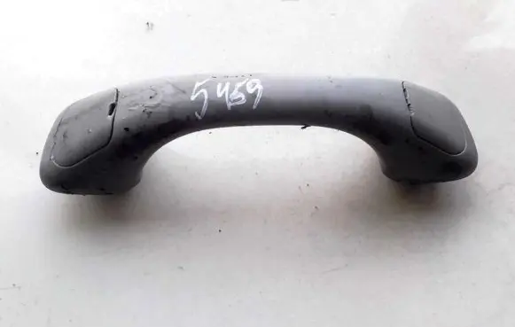 Volvo S60 Rear interior roof grab handle 13550