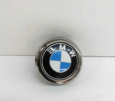 BMW 1 F20 F21 Tailgate/trunk/boot exterior handle 7270728
