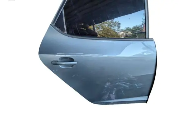 Seat Ibiza IV (6J,6P) Rear door