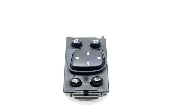 Mercedes-Benz S W220 Wing mirror switch A2208211551