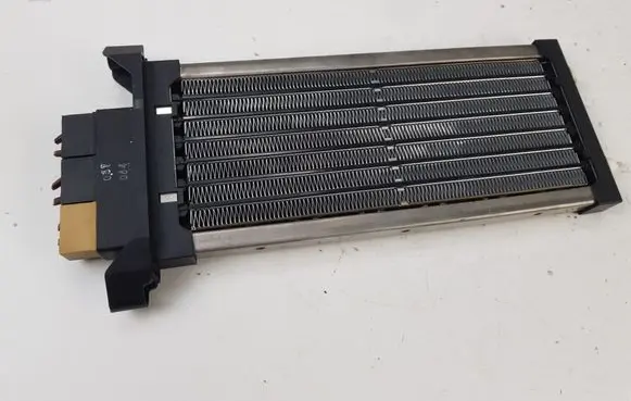 Audi A6 S6 C5 4B Electric cabin heater radiator 4B1819011