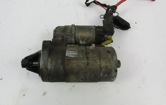 Fiat Seicento/600 Starter motor 