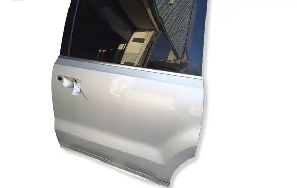 Volkswagen Sharan Rear door 