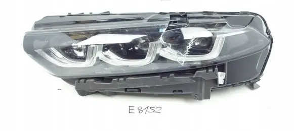 Alfa Romeo 145 - 146 Headlights/headlamps set 505643940