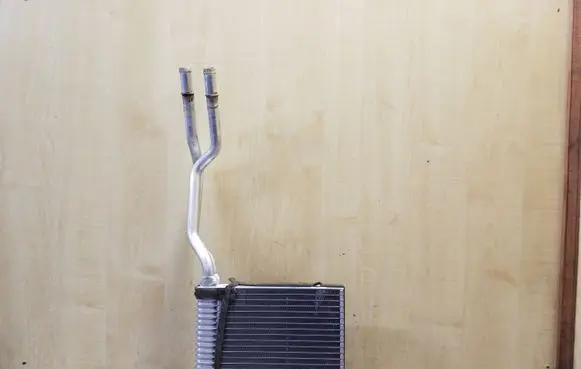 Ford Mondeo MK IV Heater blower radiator VP6G9H18476BB