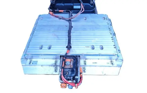 Mercedes-Benz EQB Hybrid / electric car battery A2433405103 229AH 321V