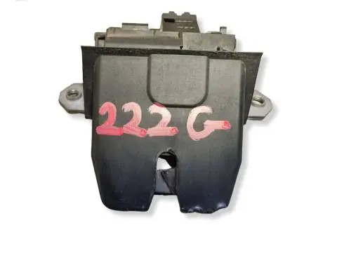 Land Rover Freelander 2 - LR2 Tailgate/trunk/boot lock/catch/latch 6H52A442A66AD
