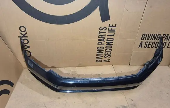 Volkswagen PASSAT B8 Front bumper 3G0807221A