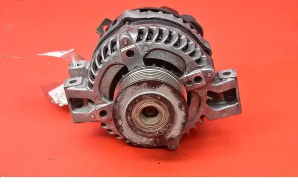 Honda Accord Generator/alternator 104210-3911