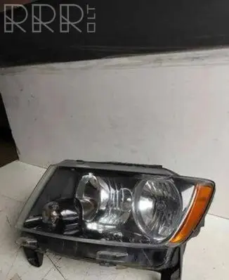 Jeep Compass Headlight/headlamp 68171215AB