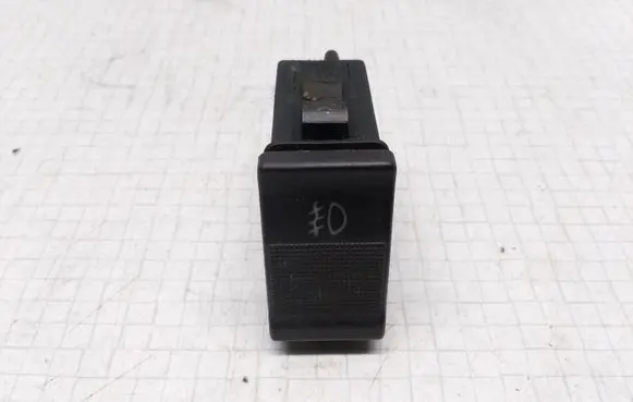 Audi A6 S6 C4 4A Fog light switch 4A0941503