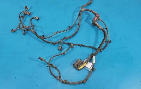 Opel Insignia B Other wiring loom 39133846 IMPRK1560537