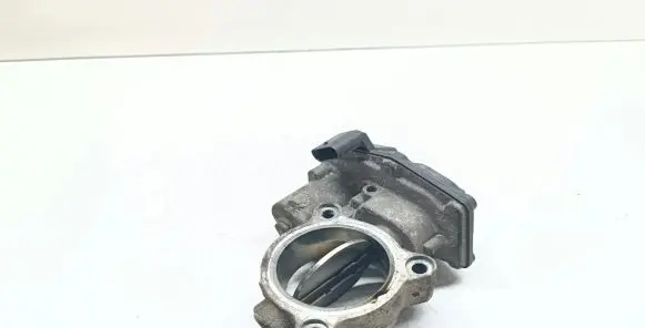 BMW X1 E84 Throttle valve 7810752 13547810752