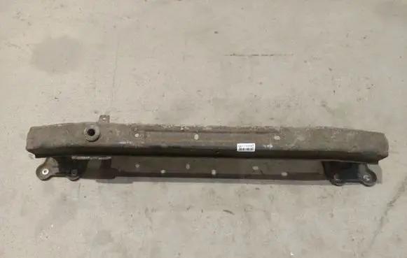 Mazda 3 II Rear beam