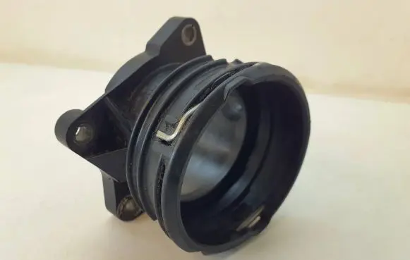 Mercedes-Benz ML W164 Mass air flow meter A6420900144 10446A