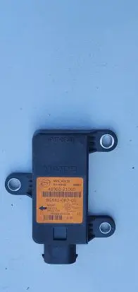 SsangYong Rodius Other control units/modules 4896021000 01154552 BG6810R700