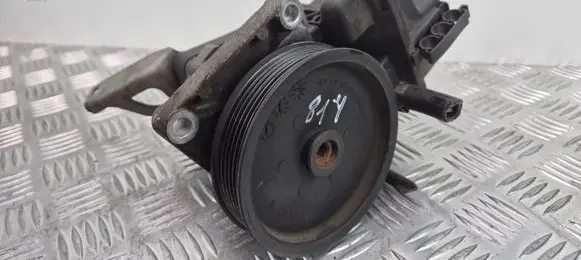 Mercedes-Benz E W212 Power steering pump A0064664701 7693900514 4250971286