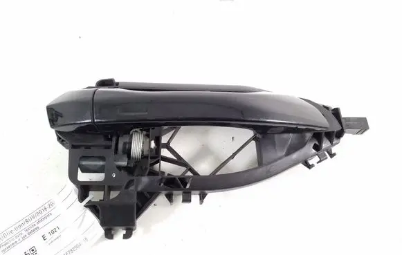 Audi e-tron Front door exterior handle