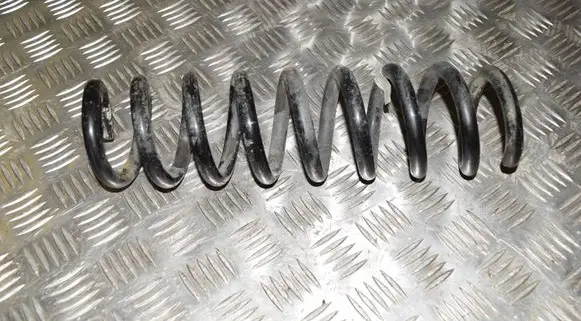 BMW 3 F30 F35 F31 Rear coil spring