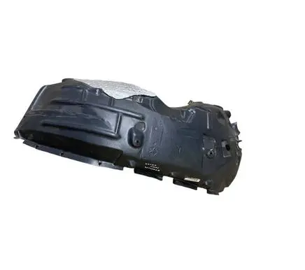 Jeep Wrangler Front wheel arch liner splash guards 68270814AD