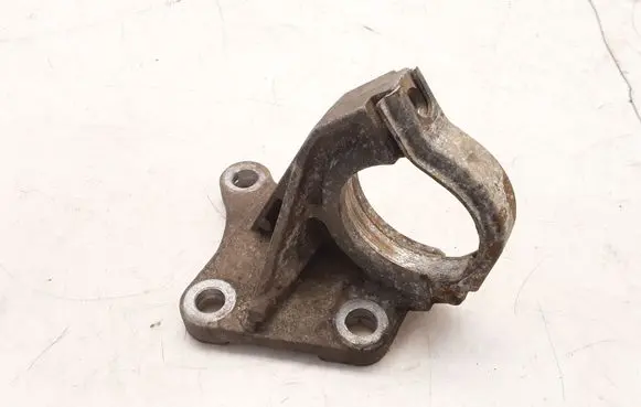 Renault Laguna II Driveshaft support bearing bracket 8200373073