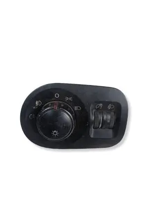 Seat Leon (5F) Light switch 5P1941431BS