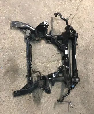 BMW X5 E70 Front subframe 679971801 6094013