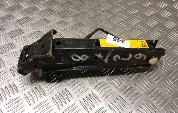 Ford Focus Lift Jack 