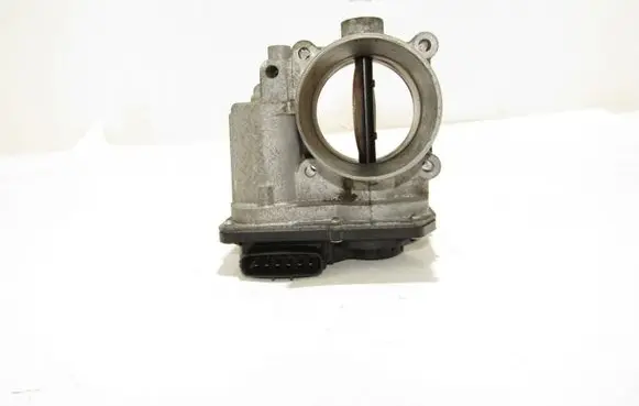 Subaru Forester SJ Electric throttle body valve 16112AA260