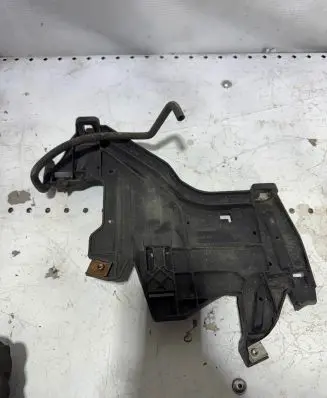 Audi A4 S4 B8 8K Headlight/headlamp mounting bracket 1301073033