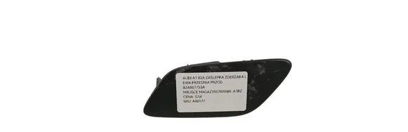 Audi A1 Headlight washer spray nozzle cap/cover 82A807753A