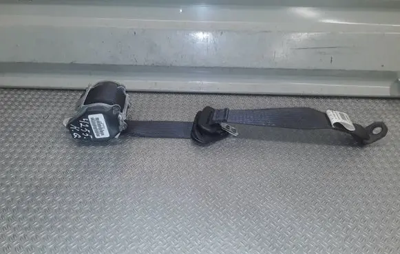 Dodge Caliber Rear seatbelt 615300964A