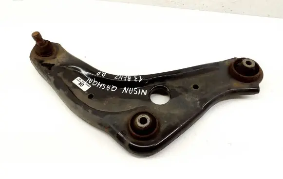 Nissan Qashqai Front lower control arm/wishbone 44EA0B BUSH02