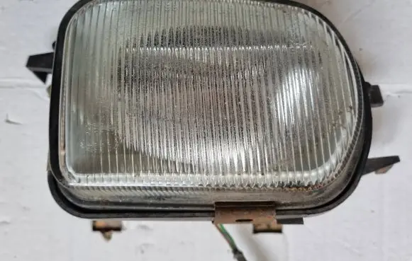 Mercedes-Benz C W203 Front fog light 150999-00