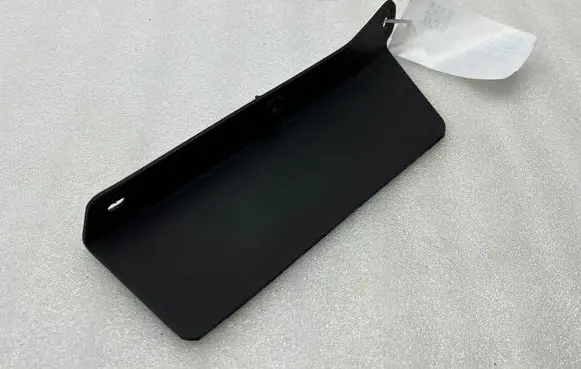 Nissan Juke II F16 Front mudguard 638456PA1A