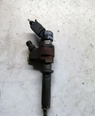 Citroen Berlingo Fuel injector 9652173780