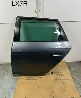 Seat Leon (5F) Rear door