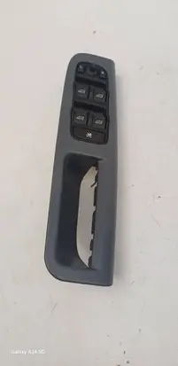 Volvo V50 Electric window control switch 30773210 03454100