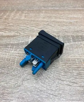 Audi 100 S4 C4 Headlight level height control switch 443941301A