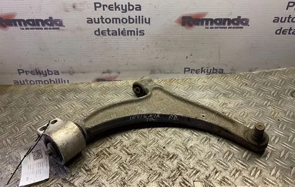 Opel Insignia A Front lower control arm/wishbone