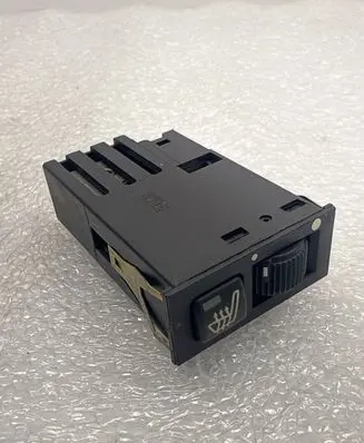 BMW 7 E38 Seat heating switch 61318352259