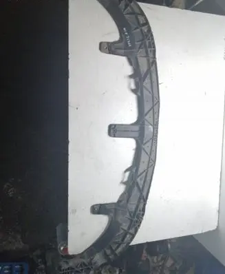 Opel Insignia A Front bumper lip 903200021